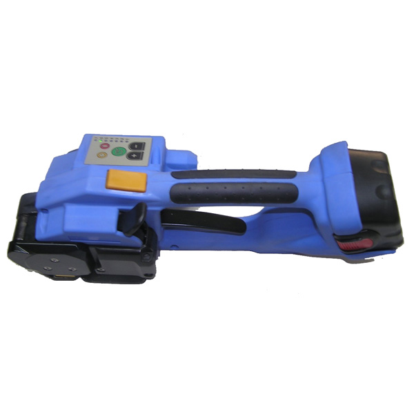PET electrical strapping machine