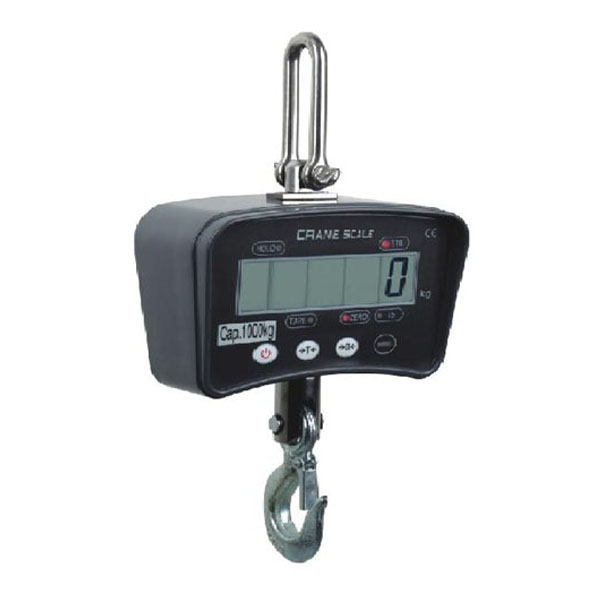 Hook electronic scale